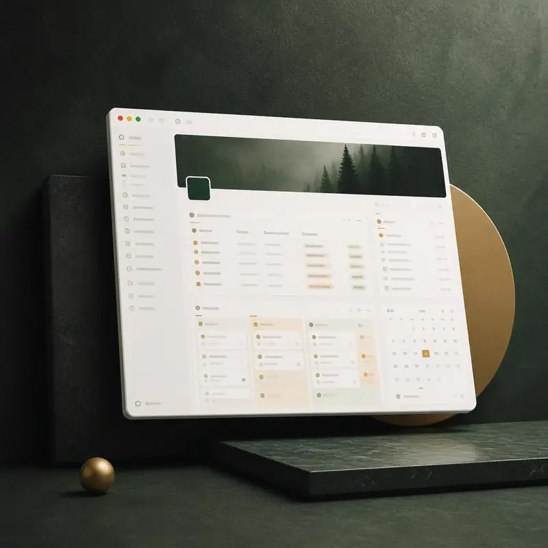 The Creator OS cover