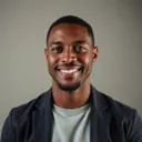Daniel K. portrait